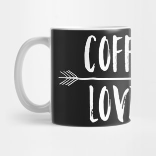 Coffee Lover Mug